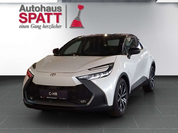 Toyota C-HR 1.8 Hybrid Active 90 kW image number 1