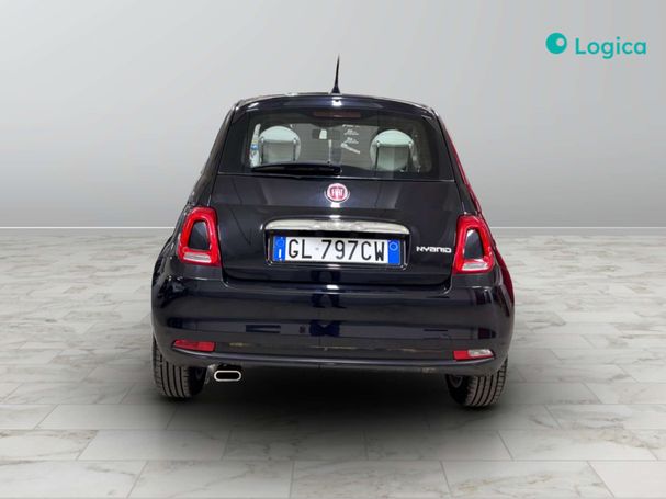 Fiat 500 1.0 51 kW image number 8