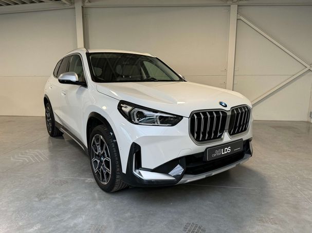 BMW X1 sDrive 100 kW image number 1