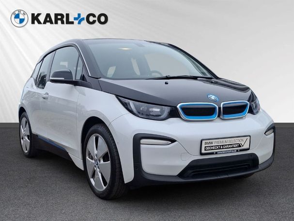 BMW i3 120Ah 125 kW image number 11