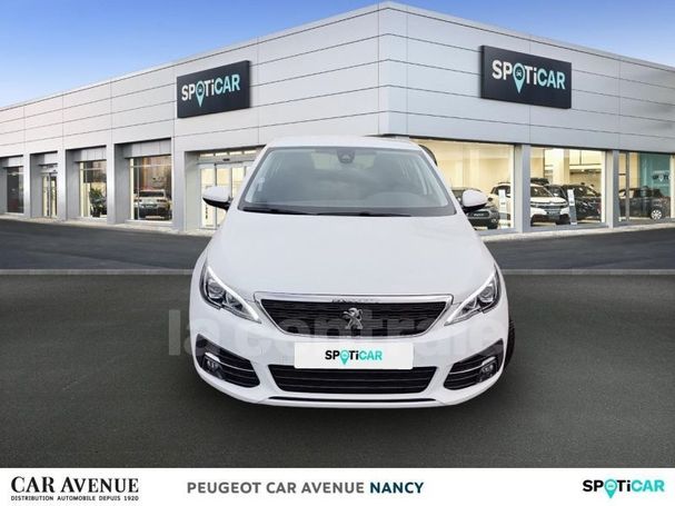 Peugeot 308 1.2 PureTech 110 Active 81 kW image number 2