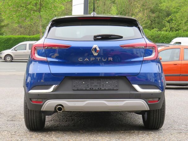 Renault Captur TCe 90 Intens 67 kW image number 12