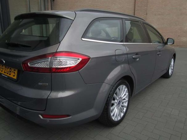 Ford Mondeo Wagon 1.6 TDCi Titanium 85 kW image number 8