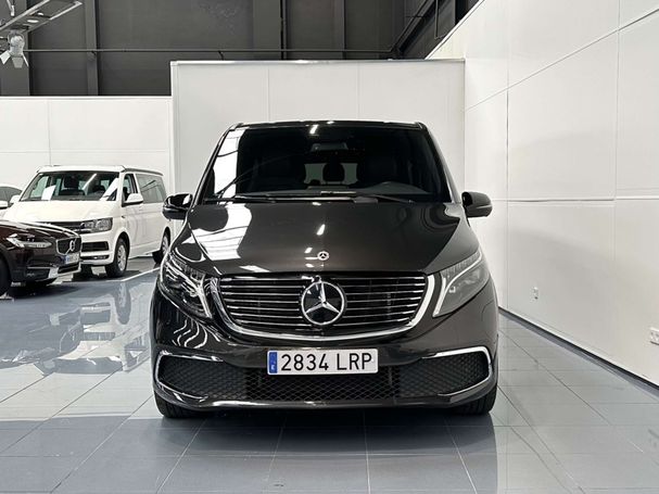 Mercedes-Benz EQV 300 Extra 150 kW image number 44