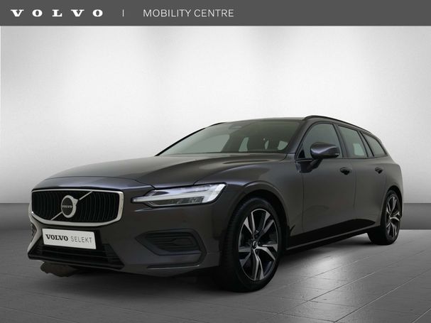 Volvo V60 B3 Essential 120 kW image number 1