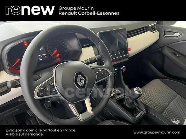 Renault Clio 74 kW image number 8