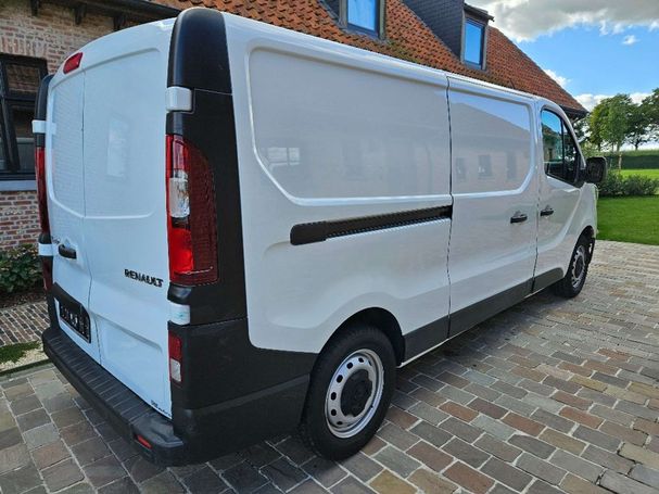 Renault Trafic dCi 130 96 kW image number 7