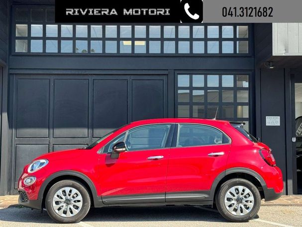 Fiat 500X 1.0 88 kW image number 3