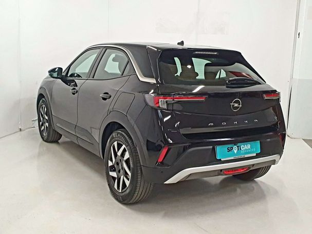 Opel Mokka Elegance 100 kW image number 7