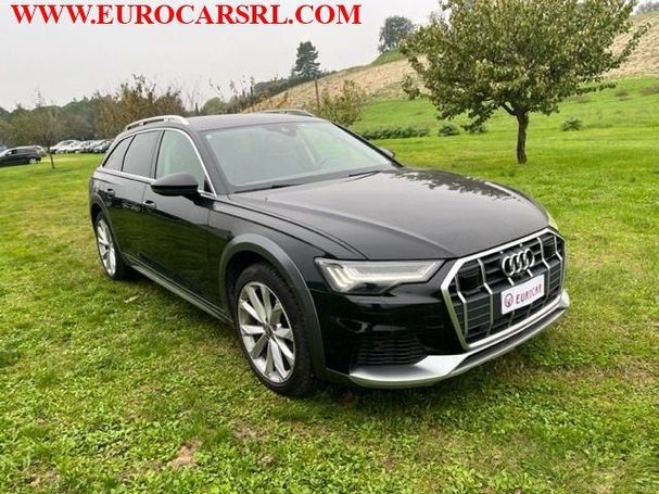 Audi A6 Allroad 45 TDI quattro Tiptronic 170 kW image number 2