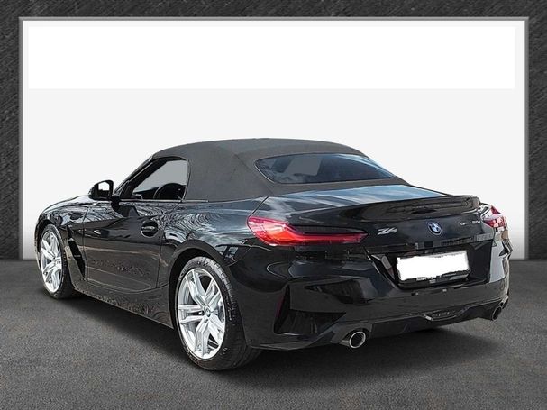 BMW Z4 sDrive 145 kW image number 4