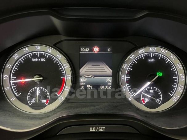 Skoda Kodiaq 2.0 TDI DSG 110 kW image number 9