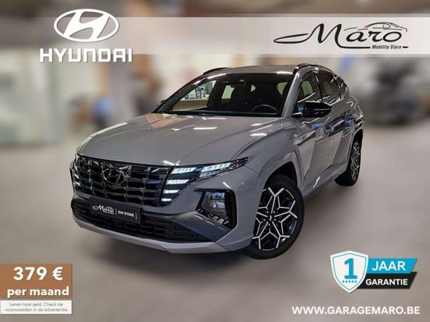 Hyundai Tucson 188 kW image number 1