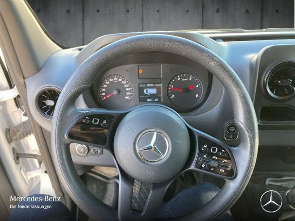 Mercedes-Benz Sprinter 211 CDi 84 kW image number 12