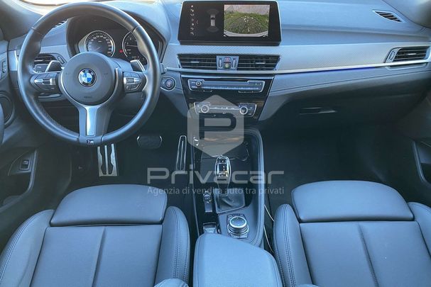 BMW X2 sDrive20i M Sport 131 kW image number 13