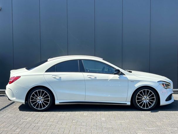 Mercedes-Benz CLA 180 90 kW image number 2