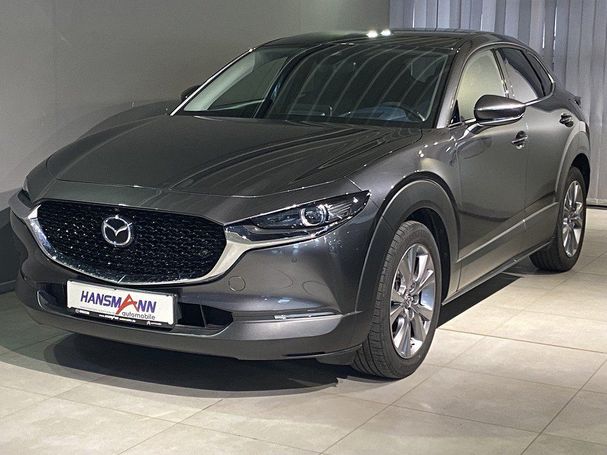 Mazda CX-30 90 kW image number 1