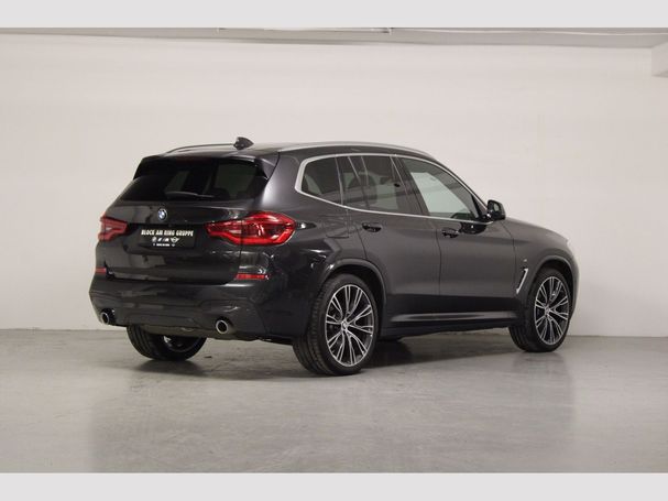 BMW X3 xDrive30i M Sport 185 kW image number 4