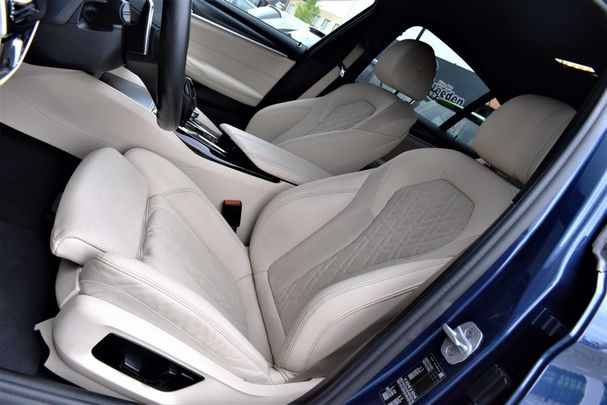 BMW 540i M Sport 246 kW image number 17