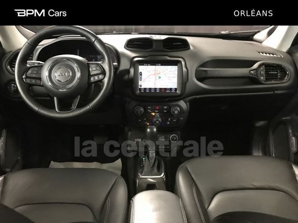 Jeep Renegade 1.3 177 kW image number 17