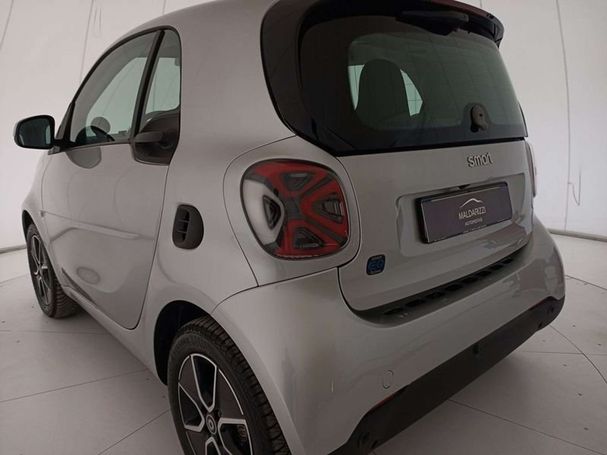 Smart ForTwo EQ 60 kW image number 11