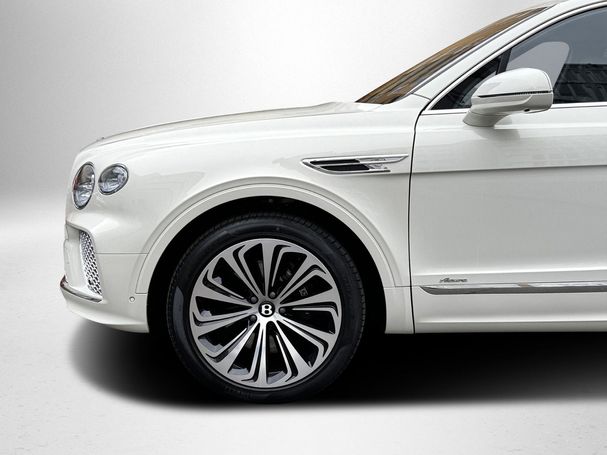 Bentley Bentayga V8 EWB 404 kW image number 8