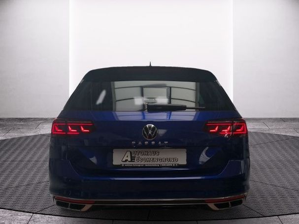 Volkswagen Passat Variant 2.0 TSI R-Line DSG 140 kW image number 9