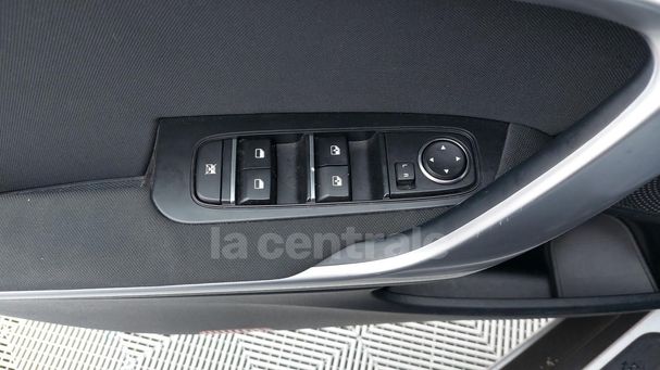 Kia XCeed 1.0 T-GDi 88 kW image number 20