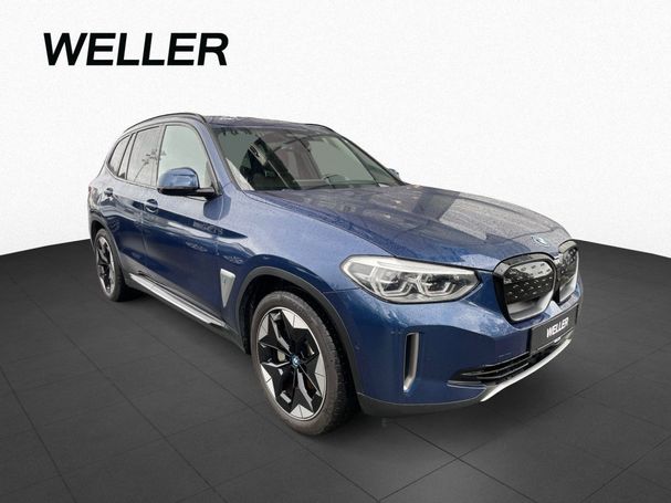 BMW iX3 210 kW image number 3