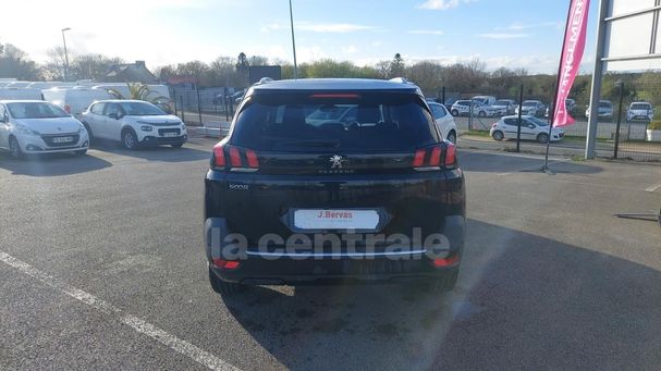 Peugeot 5008 96 kW image number 6