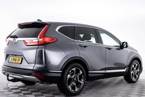 Honda CR-V 135 kW image number 4