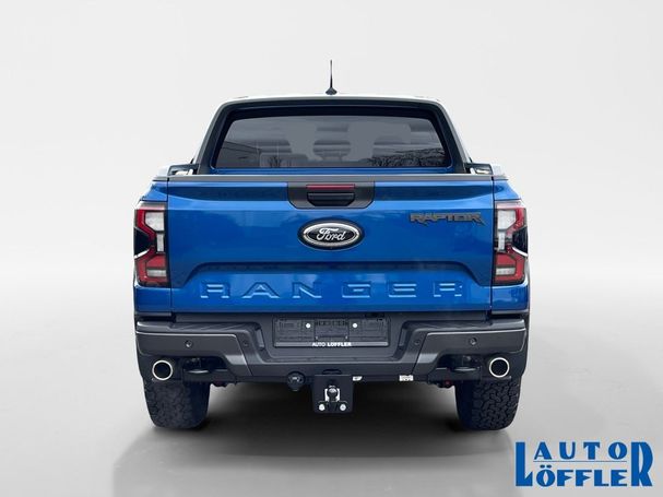 Ford Ranger Raptor 215 kW image number 4