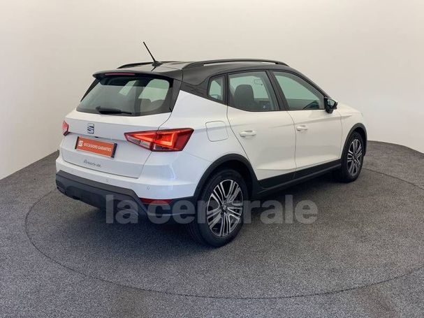 Seat Arona 1.0 TSI 70 kW image number 16