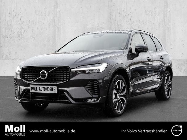 Volvo XC60 B4 Diesel Ultimate Dark 145 kW image number 1