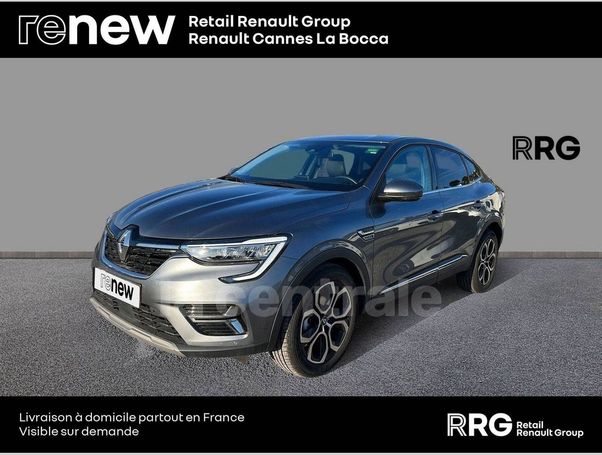 Renault Arkana 1.3 EDC 103 kW image number 1