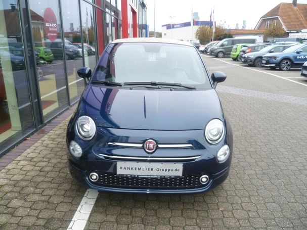 Fiat 500C 51 kW image number 2