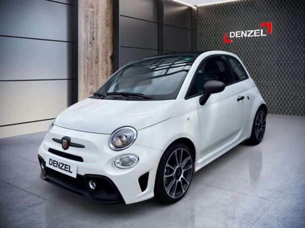 Abarth 595 121 kW image number 1