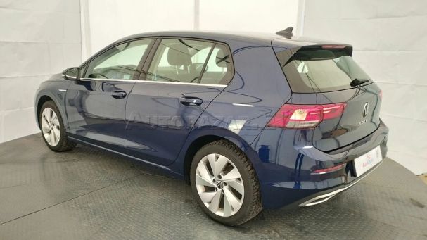 Volkswagen Golf 1.5 eTSI Style DSG 110 kW image number 5