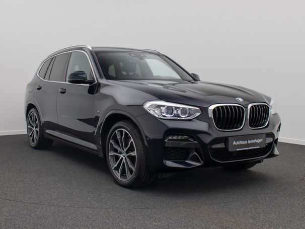 BMW X3 xDrive 195 kW image number 2