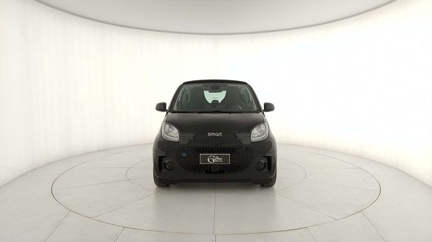 Smart ForTwo EQ 60 kW image number 2