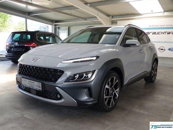 Hyundai Kona 1.6 146 kW image number 1