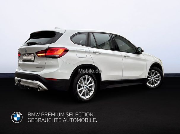 BMW X1 20d sDrive 140 kW image number 2