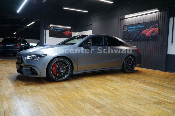 Mercedes-Benz CLA 45 AMG S 310 kW image number 4