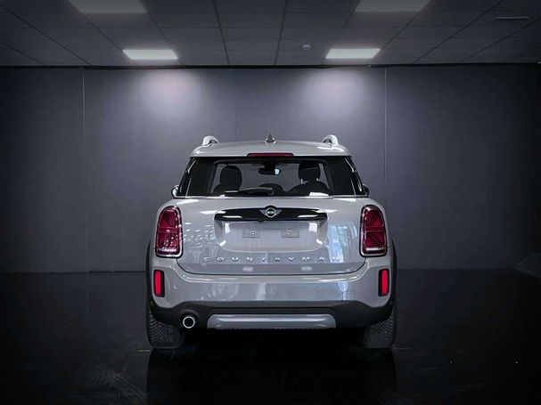 Mini Cooper Countryman Essential 100 kW image number 6