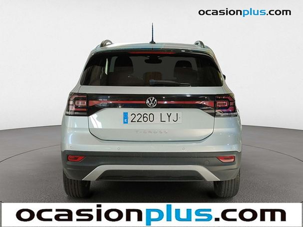 Volkswagen T-Cross 1.0 TSI DSG 81 kW image number 15