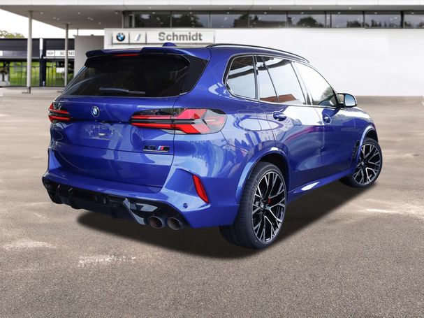 BMW X5 M Competition M xDrive 460 kW image number 2