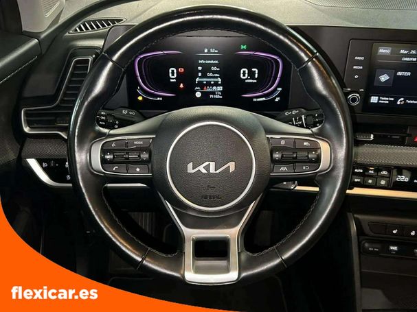 Kia Sportage 1.6 GDI 112 kW image number 19