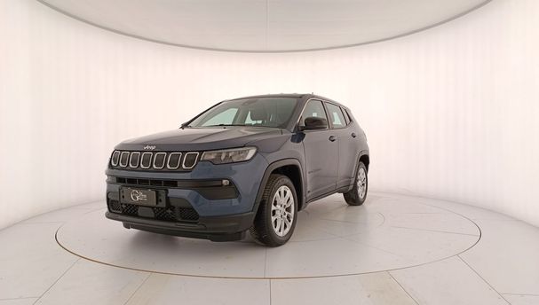 Jeep Compass 1.6 96 kW image number 1