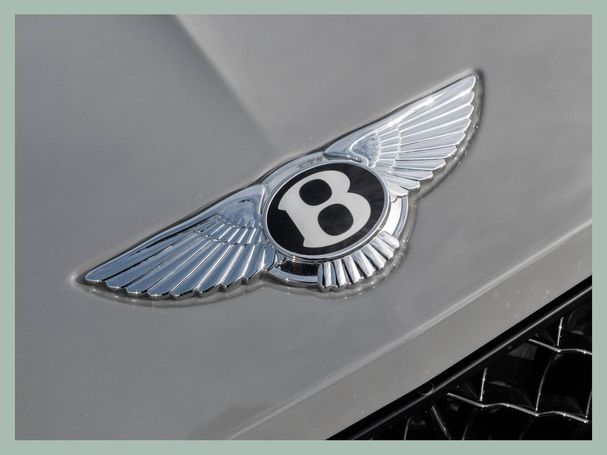 Bentley Continental GTC 404 kW image number 14