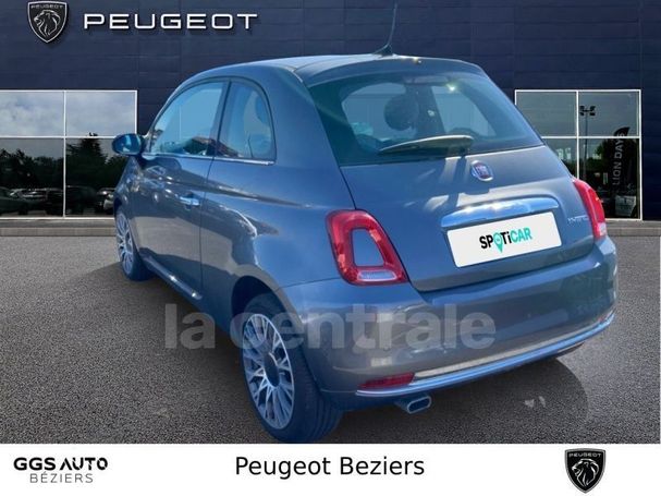 Fiat 500 1.0 51 kW image number 5